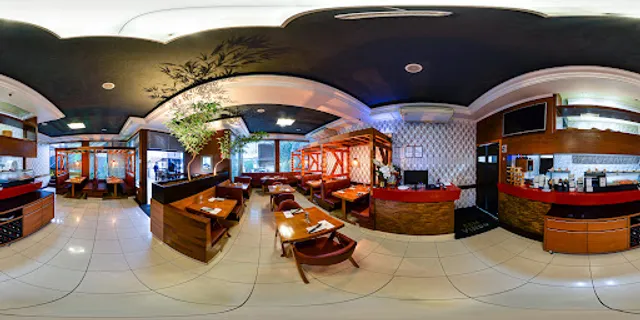 Katsuro Restaurante Japonês - Jaguaré