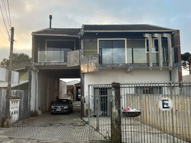 Pousada Apolinário | Hospedagem | Hotel | Próximo ao Bairro Santa Felicidade e ao Shopping Barigui