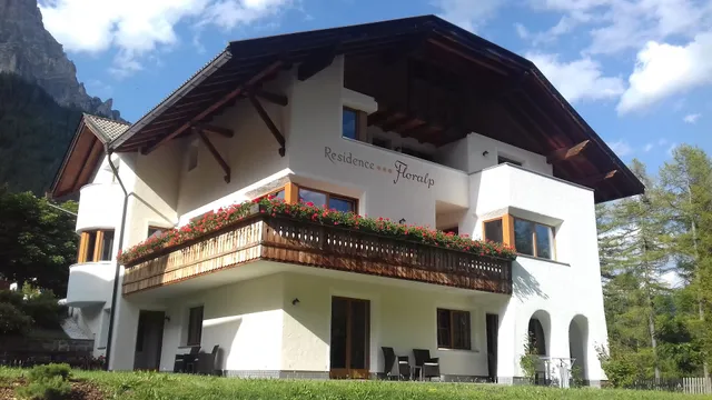 Residence Floralp