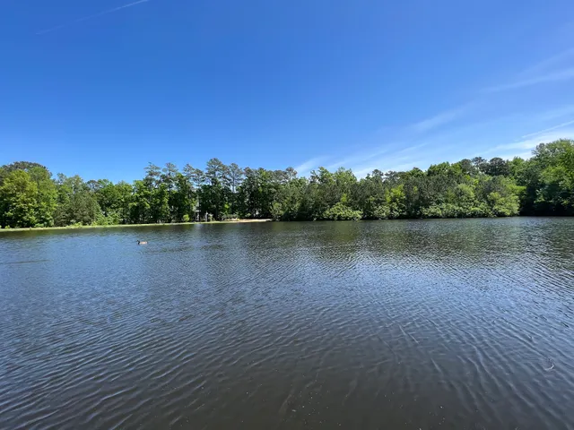Veterans Park Playground