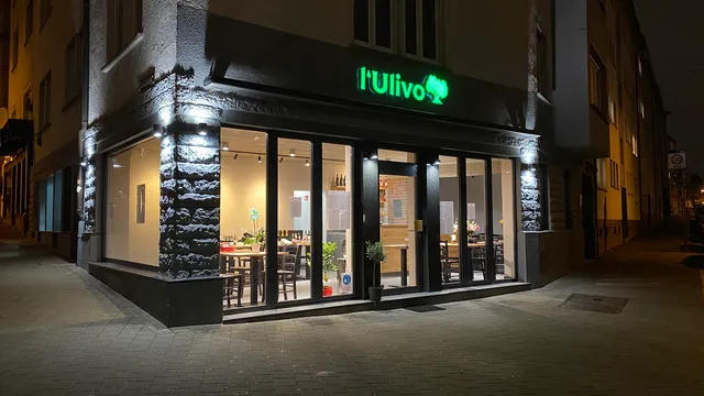 l´Ulivo