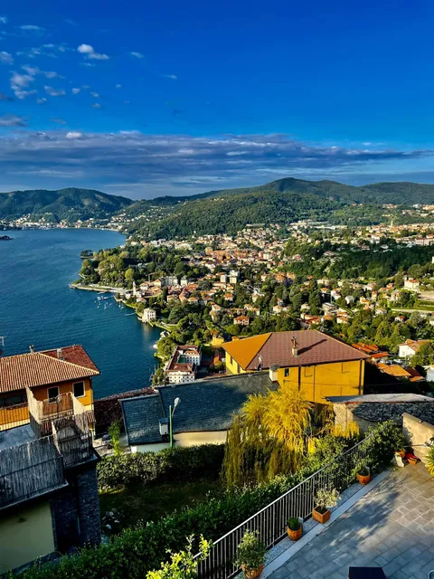 Holiday Home Vista Lago