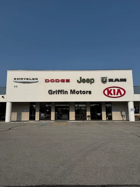 Griffin Motors Company