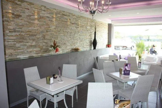 Ploom storie - Lidia Caffé Bar Tabacchi