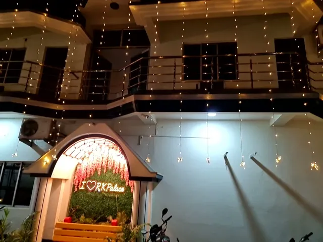 Hotel R.K.Palace