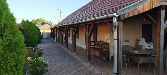 Smaida Guesthouse Ratka Tokaj