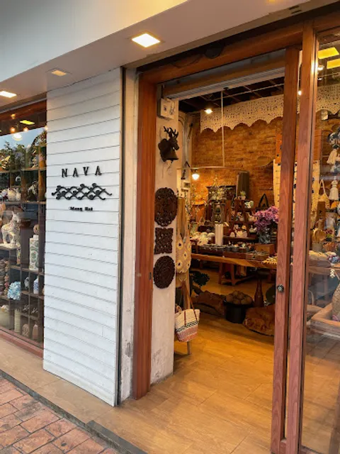 NAVA Chiang Mai "Art&craft"