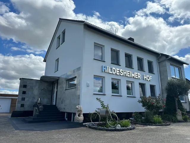 Hildesheimer Hof