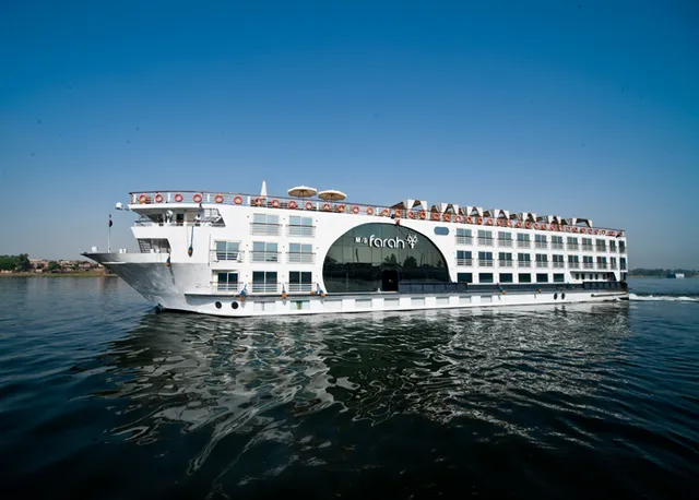 Farah Nile Cruise