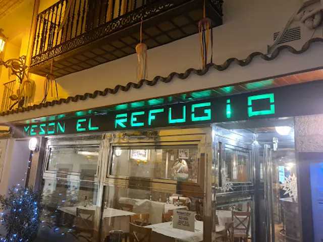 El Refugio
