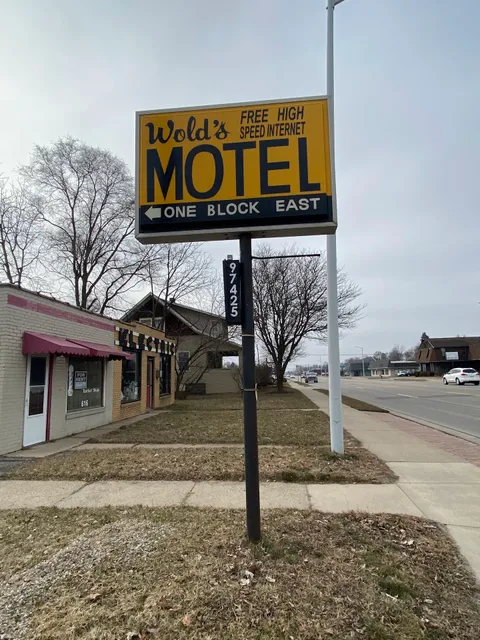 Wold's Motel