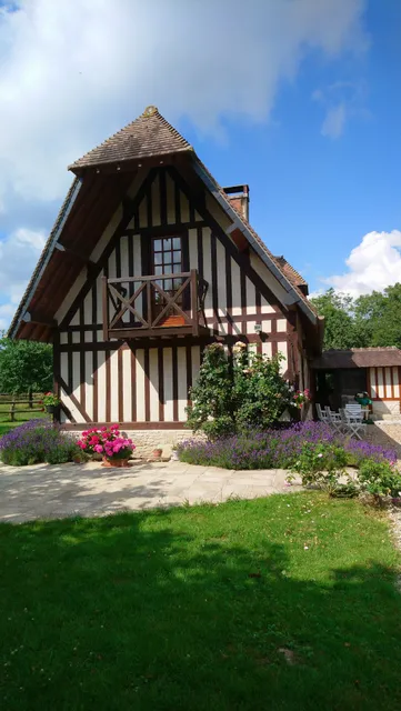 Chambre chez Corinne