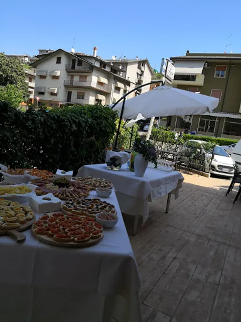 Bice Ristorante Damini Beatrice S. and C. N. C.