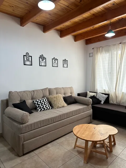 Departamento Mallin Azul