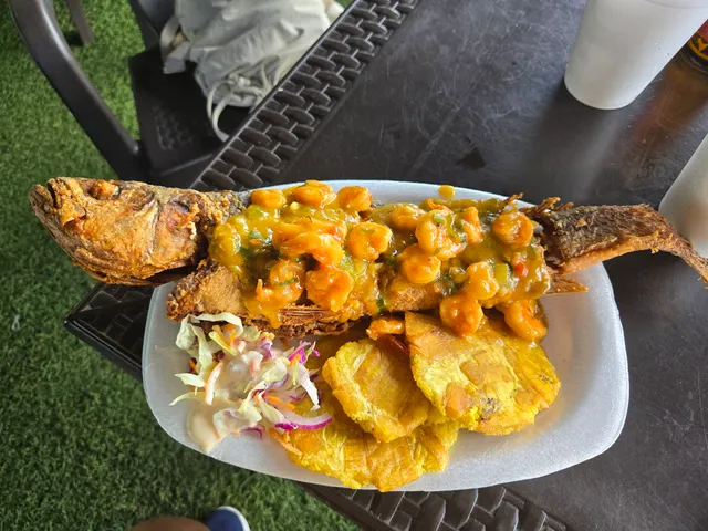 La Bendición AV. BALBOA