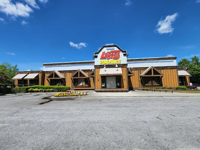 Logan's Roadhouse