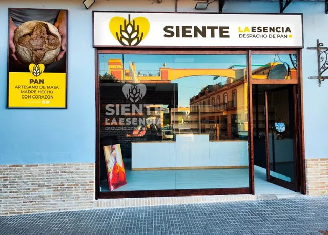 Siente la Esencia Castilleja