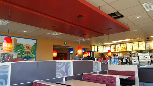 Dairy Queen Grill & Chill