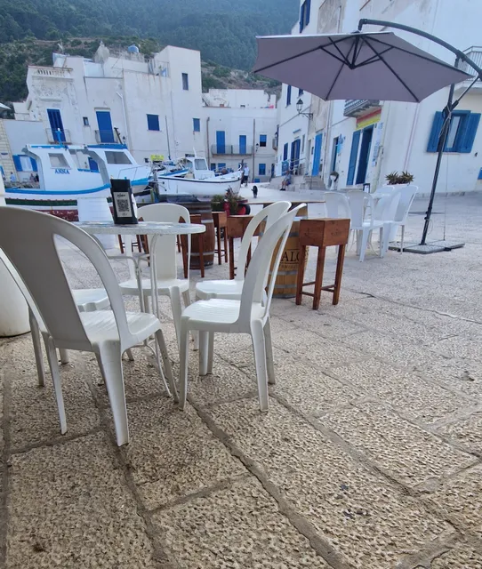 Bar Ristorante Scirocco