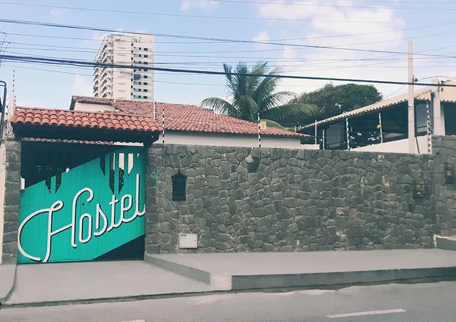 Meu Hostel Maceió