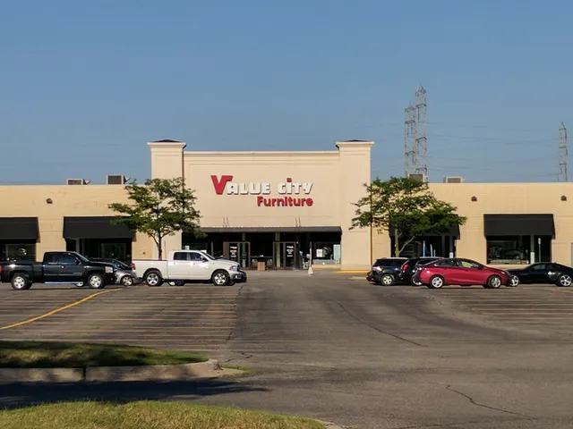 Value City Furniture
