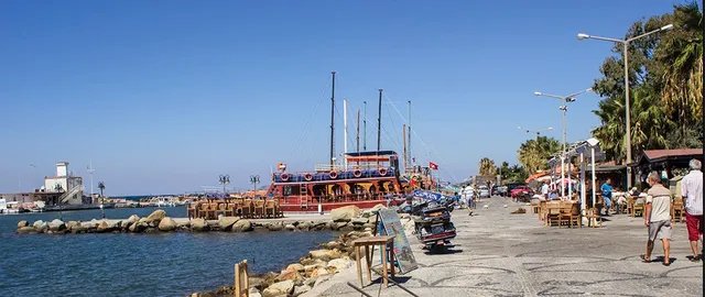 Turgutreis Halk Plajı