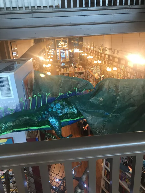 South Main Book Company