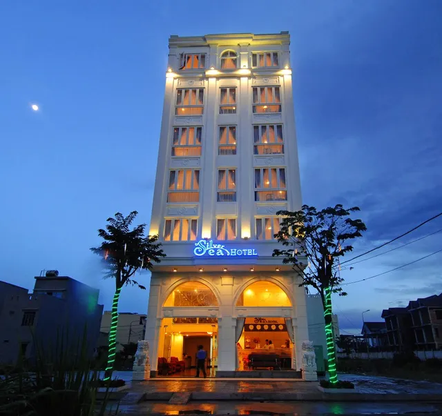 Zalosea Hotel