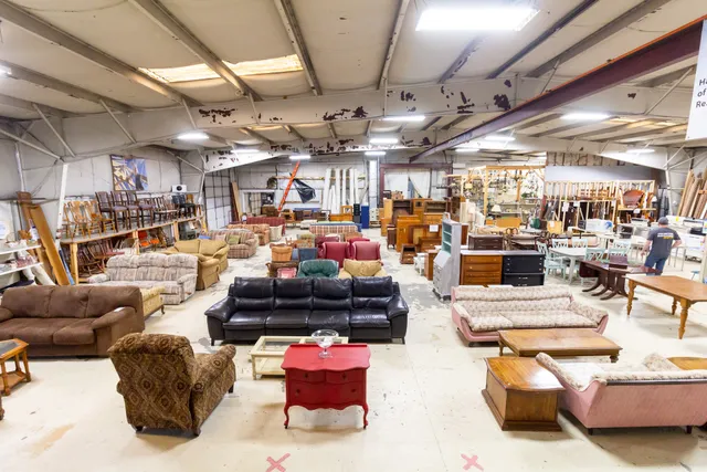 Habitat for Humanity ReStore