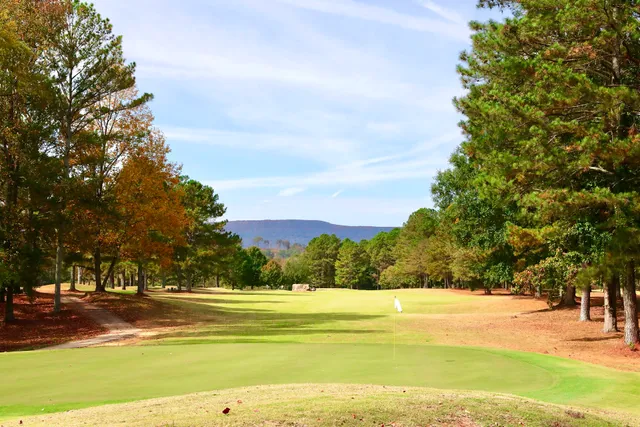 LaFayette Golf Course