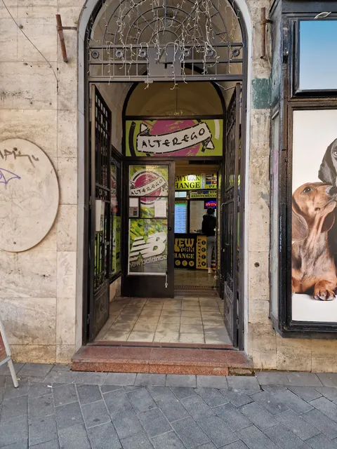 Alterego-Premium Brands Second Hand