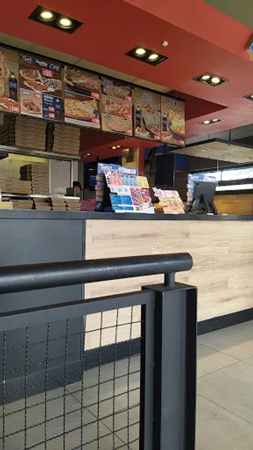 Domino's