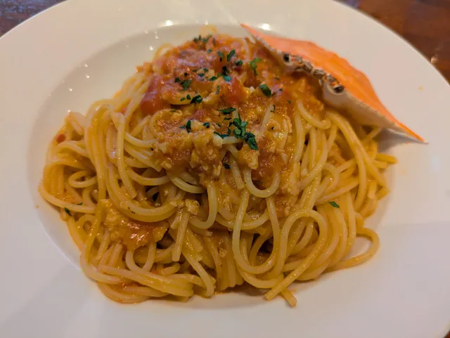 カプリチョーザ ブランチ大津京店