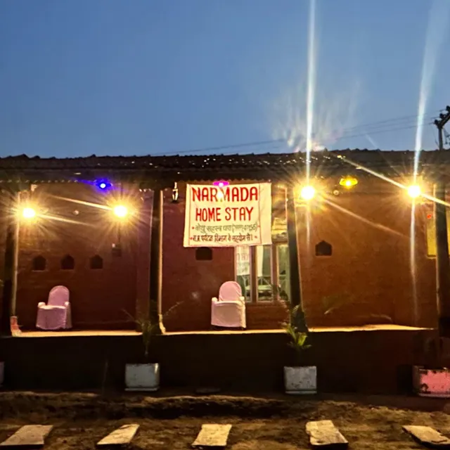 Narmada Home Stay