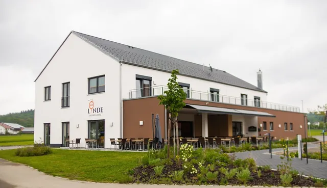 Gasthof Linde - Hotel Blum