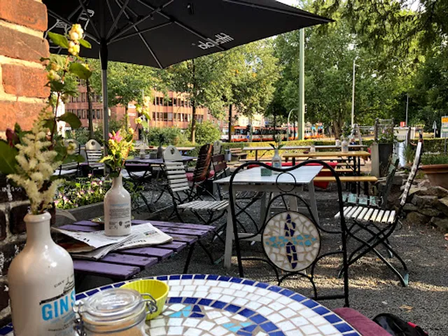 Schlösschen Bielefeld