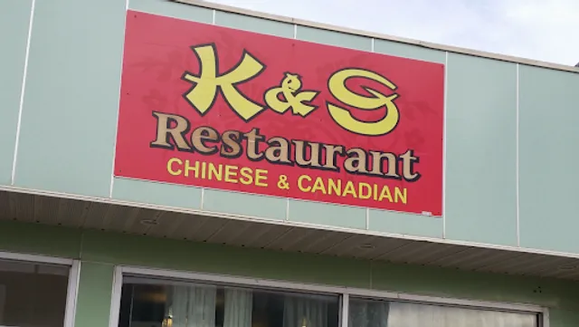 K & S Restaurant