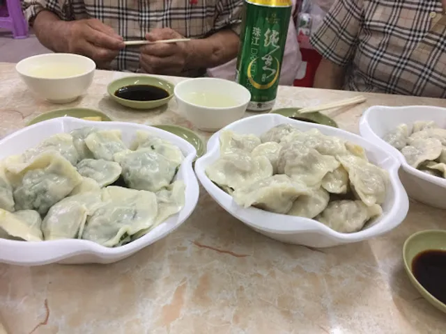 Jurong Dumpling Restaurant