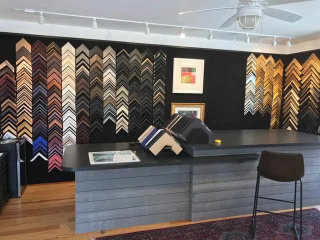 Marblehead Frame & Art