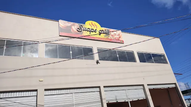 Suape Grill Churrascaria e Pizzaria Express