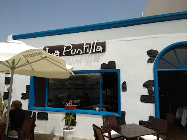 La Puntilla