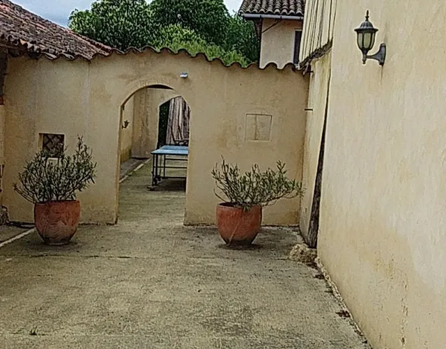 Le Domaine du Passage