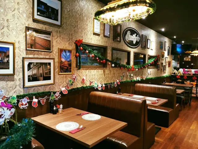 Emily's Steakhouse Kuala Lumpur