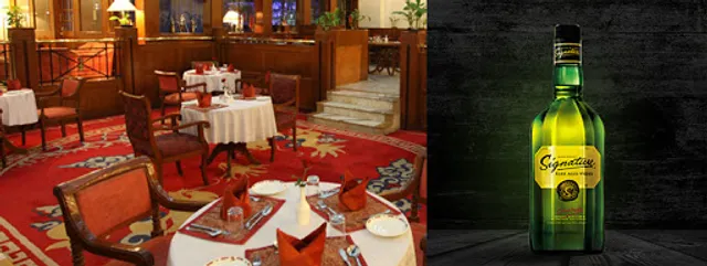 24 Carats - The Capitol