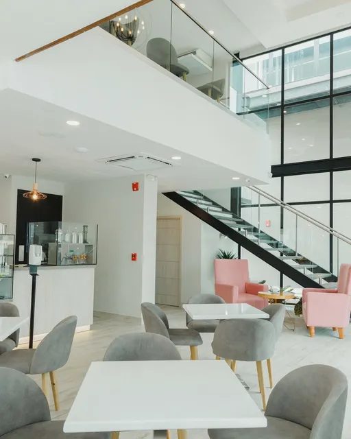 Kaahwe Café • Foresta