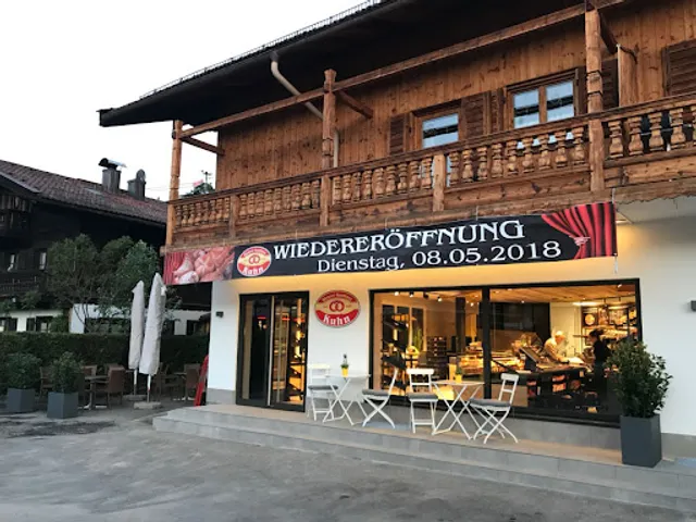Bäckerei-Konditorei Kuhn e.K.