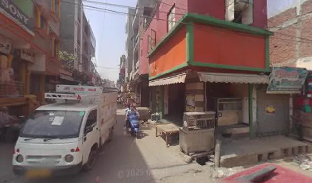 Gorkha Kitchen and Resturant