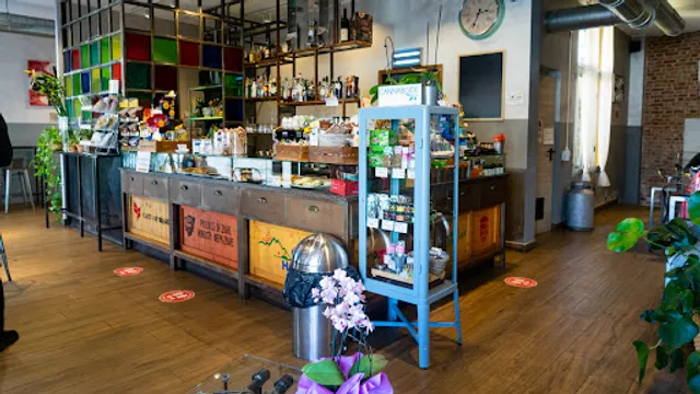 La Meccanica del Caffe'