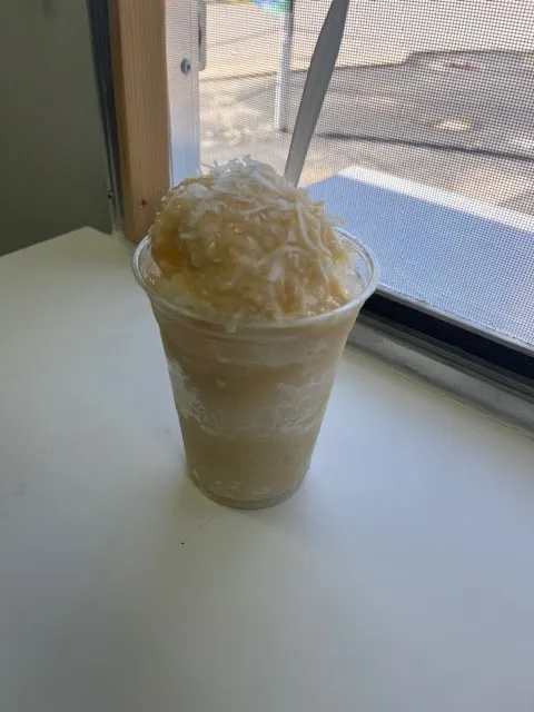 Titi's Ice Cream and Snow Cones LLC.