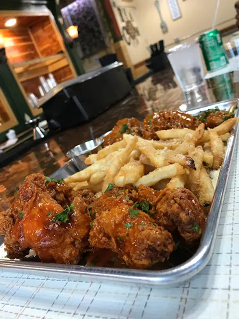 Cream City Social Eatery